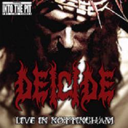 Deicide : Deicide (Live in Nottingham)